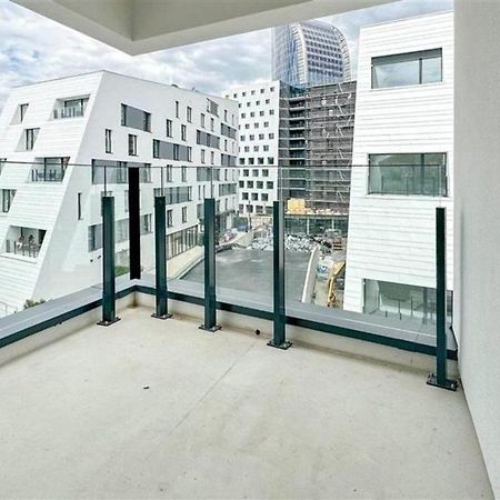Splendide Appartement Au Centre De Liege - Complexe Paradis Express Kültér fotó
