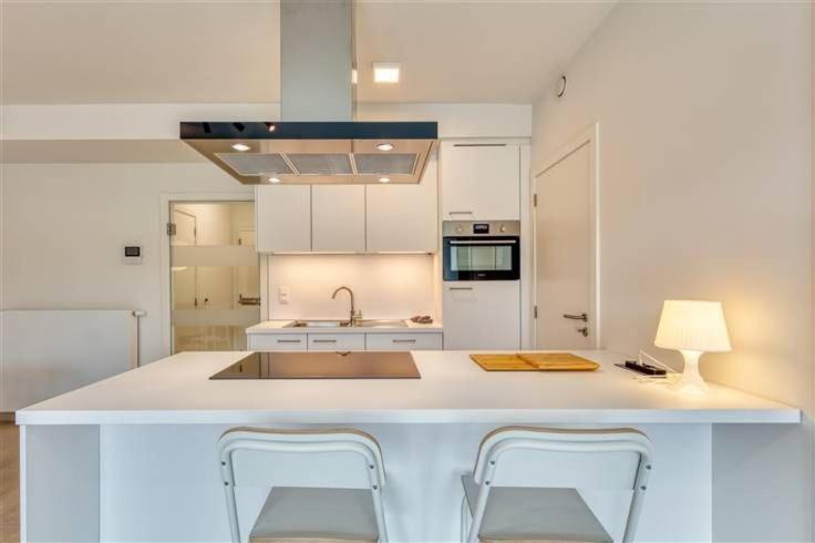 Splendide Appartement Au Centre De Liege - Complexe Paradis Express Kültér fotó