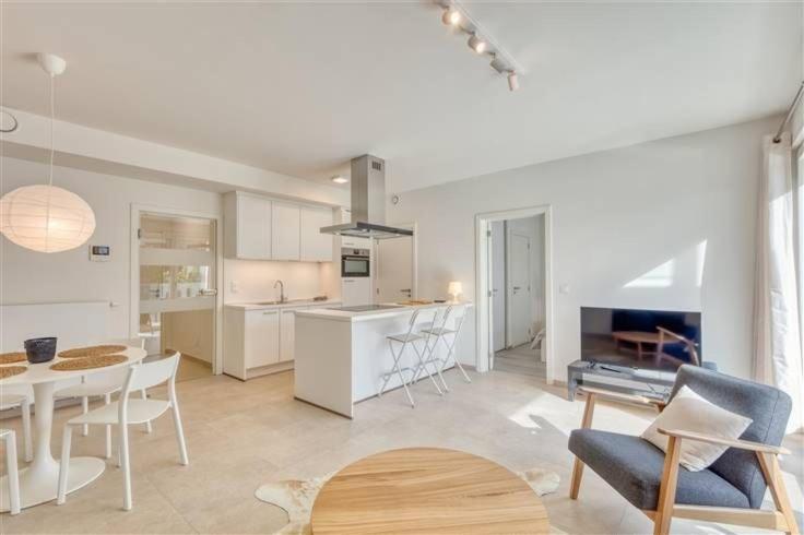 Splendide Appartement Au Centre De Liege - Complexe Paradis Express Kültér fotó