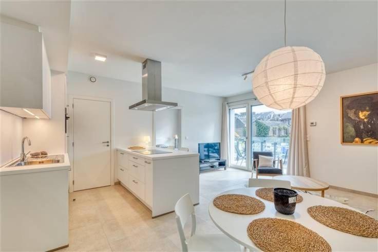Splendide Appartement Au Centre De Liege - Complexe Paradis Express Kültér fotó
