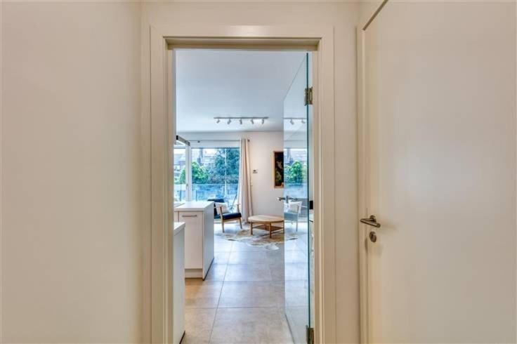 Splendide Appartement Au Centre De Liege - Complexe Paradis Express Kültér fotó