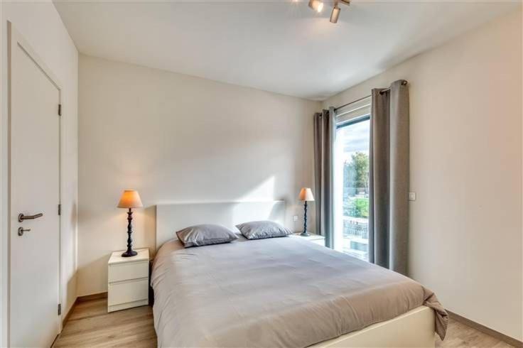 Splendide Appartement Au Centre De Liege - Complexe Paradis Express Kültér fotó