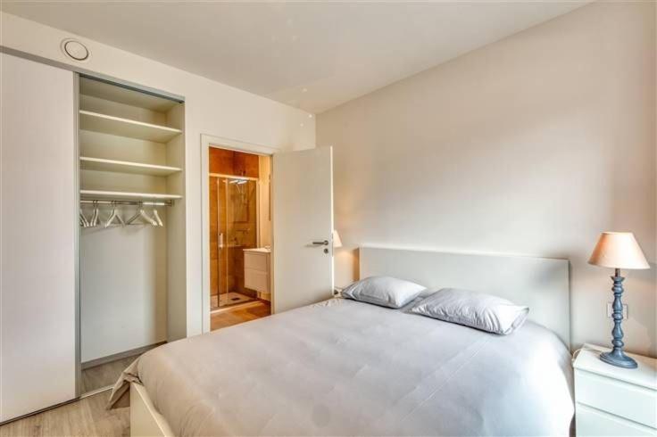 Splendide Appartement Au Centre De Liege - Complexe Paradis Express Kültér fotó