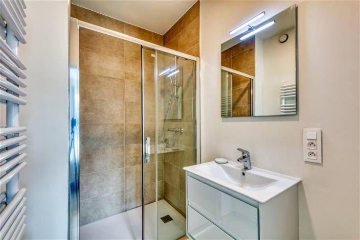 Splendide Appartement Au Centre De Liege - Complexe Paradis Express Kültér fotó