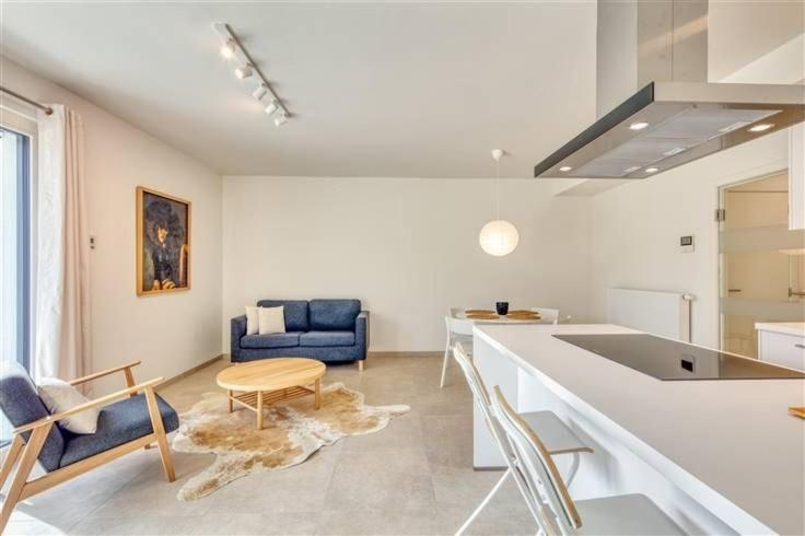 Splendide Appartement Au Centre De Liege - Complexe Paradis Express Kültér fotó
