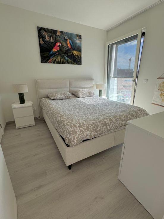 Splendide Appartement Au Centre De Liege - Complexe Paradis Express Kültér fotó