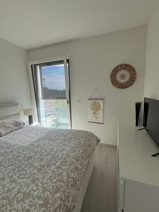 Splendide Appartement Au Centre De Liege - Complexe Paradis Express Kültér fotó