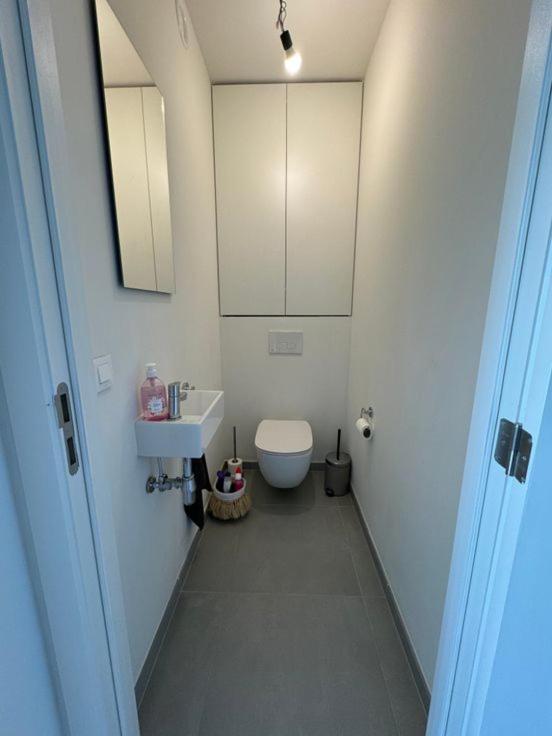 Splendide Appartement Au Centre De Liege - Complexe Paradis Express Kültér fotó